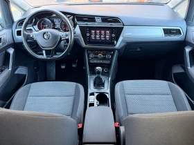 VW Touran 2.0TDI* NAVI* CARPALY* 6SK* LIZING, снимка 11