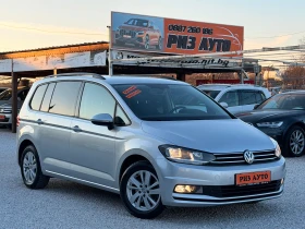 VW Touran 2.0TDI* NAVI* CARPALY* 6SK* LIZING, снимка 1
