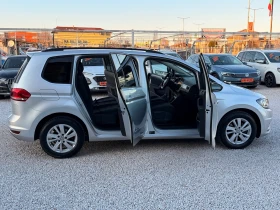 VW Touran 2.0TDI* NAVI* CARPALY* 6SK* LIZING, снимка 6