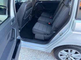 VW Touran 2.0TDI* NAVI* CARPALY* 6SK* LIZING, снимка 16