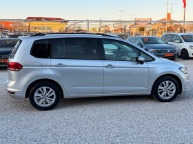 VW Touran 2.0TDI* NAVI* CARPALY* 6SK* LIZING, снимка 4
