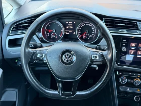 VW Touran 2.0TDI* NAVI* CARPALY* 6SK* LIZING, снимка 7
