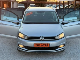 VW Touran 2.0TDI* NAVI* CARPALY* 6SK* LIZING, снимка 2