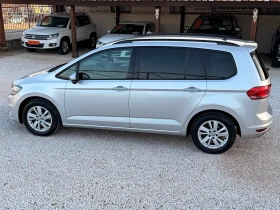 VW Touran 2.0TDI* NAVI* CARPALY* 6SK* LIZING, снимка 12