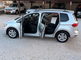 VW Touran 2.0TDI* NAVI* CARPALY* 6SK* LIZING, снимка 10