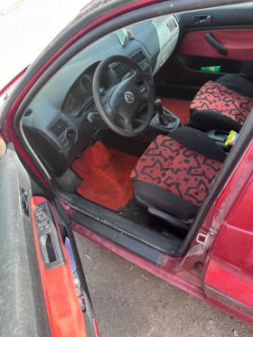 VW Golf 2.0i 115hp APK, снимка 5