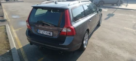 Volvo V70, снимка 6