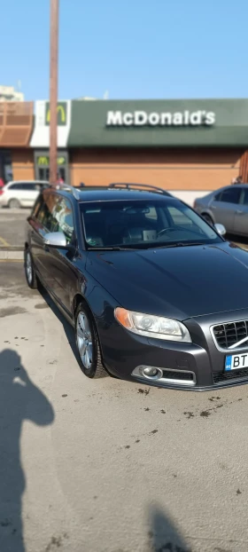 Volvo V70, снимка 2
