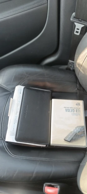 Volvo V70, снимка 9