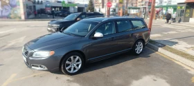 Volvo V70, снимка 4