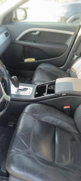 Volvo V70, снимка 12
