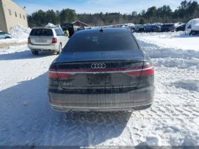 Audi A8 L 55 QUATTRO, снимка 15