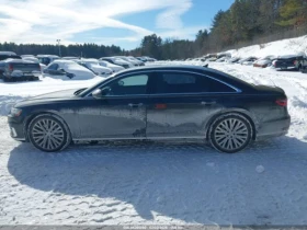 Audi A8 L 55 QUATTRO, снимка 13