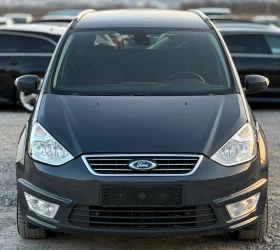 Ford Galaxy 2.0TDCi 140кс * 7 места* * Навигация* , снимка 2
