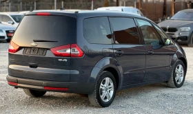 Ford Galaxy 2.0TDCi 140кс * 7 места* * Навигация* , снимка 6
