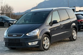 Ford Galaxy 2.0TDCi 140кс * 7 места* * Навигация* , снимка 3