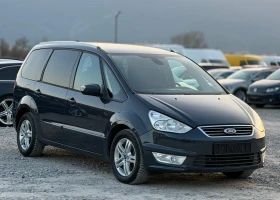 Ford Galaxy 2.0TDCi 140кс * 7 места* * Навигация* , снимка 1