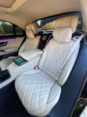 Mercedes-Benz S 400 LONG | BURMESTER | BUSINESS PACKET | PANO | ЛИЗИНГ, снимка 10