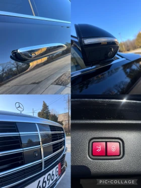 Mercedes-Benz S 400 LONG | BURMESTER | BUSINESS PACKET | PANO | ЛИЗИНГ, снимка 14