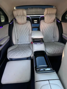 Mercedes-Benz S 400 LONG | BURMESTER | BUSINESS PACKET | PANO | ЛИЗИНГ, снимка 11