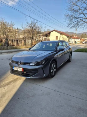 VW Passat Vw passat e-tsi b9, снимка 2