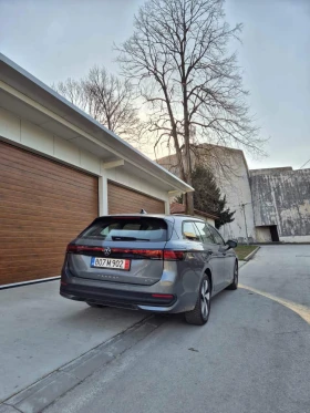 VW Passat Vw passat e-tsi b9, снимка 4