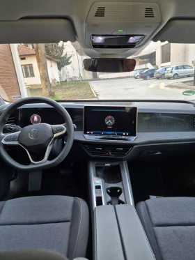 VW Passat Vw passat e-tsi b9, снимка 6
