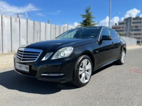 Mercedes-Benz E 220, снимка 1