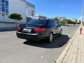 Mercedes-Benz E 220, снимка 4