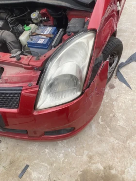 Suzuki Swift 1, 3 16V , снимка 6