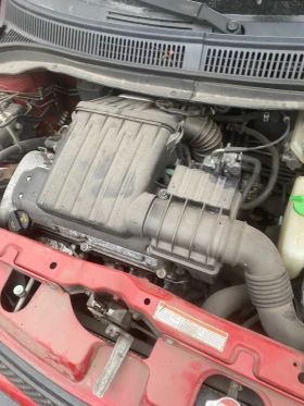 Suzuki Swift 1, 3 16V , снимка 2