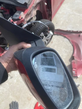 Suzuki Swift 1, 3 16V , снимка 10