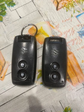 Suzuki Swift 1, 3 16V , снимка 4