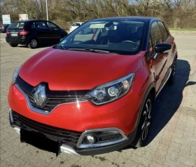 Renault Captur, снимка 1