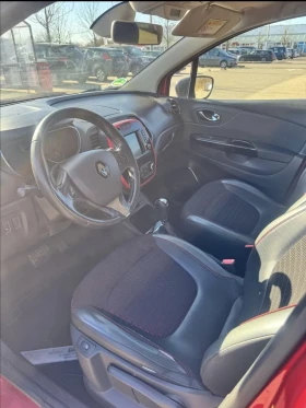 Renault Captur, снимка 5