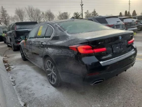 BMW 540 * 540I XDRIVE * CARFAX * ЦЕНА ДО БГ, снимка 4