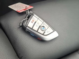 BMW 540 * 540I XDRIVE * CARFAX * ЦЕНА ДО БГ, снимка 10