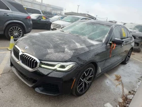 BMW 540 * 540I XDRIVE * CARFAX * ЦЕНА ДО БГ, снимка 1