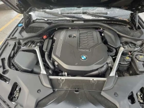 BMW 540 * 540I XDRIVE * CARFAX * ЦЕНА ДО БГ, снимка 16