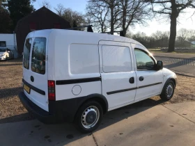 Opel Combo 1, 3CDTI Schuifdeur, снимка 10