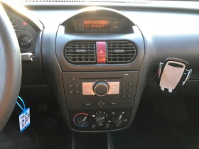 Opel Combo 1, 3CDTI Schuifdeur, снимка 5