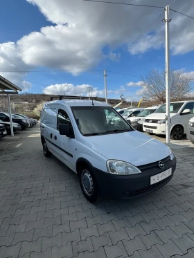 Opel Combo 1, 3CDTI Schuifdeur, снимка 2