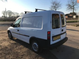 Opel Combo 1, 3CDTI Schuifdeur, снимка 9