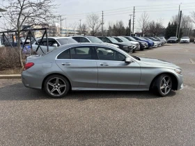 Mercedes-Benz C 300 AMG-pkg* Keyless* Камера* Подгрев* Пано, снимка 6
