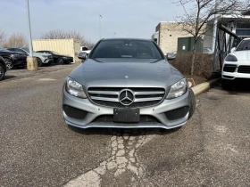 Mercedes-Benz C 300 AMG-pkg* Keyless* Камера* Подгрев* Пано, снимка 2