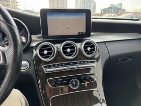Mercedes-Benz C 300 AMG-pkg* Keyless* Камера* Подгрев* Пано, снимка 9