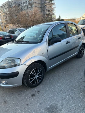 Citroen C3, снимка 3