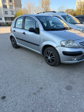 Citroen C3, снимка 2