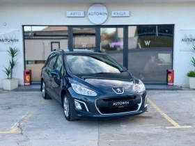 Peugeot 308 SW 1.6 HDI, снимка 2