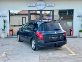 Peugeot 308 SW 1.6 HDI, снимка 5